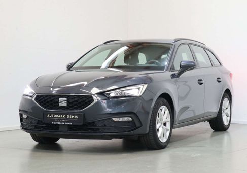 Seat Leon, 2021