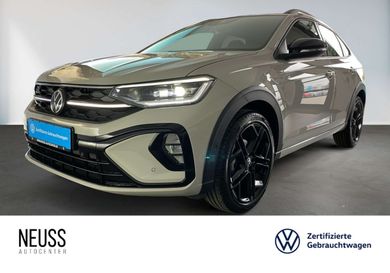 Volkswagen Taigo, 2025