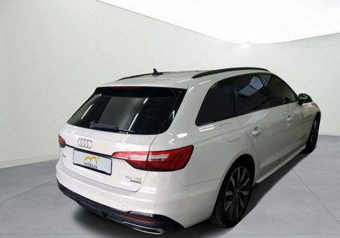 Audi A4, 2023