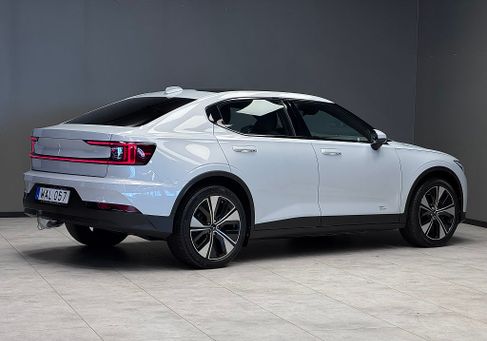 Polestar 2, 2023