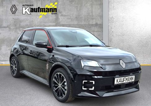 Renault R 5, 2025