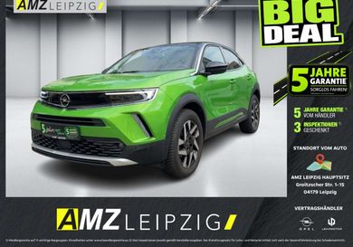 Opel Mokka, 2023