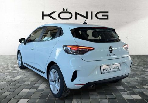 Renault Clio, 2024