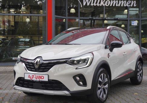 Renault Captur, 2020 2