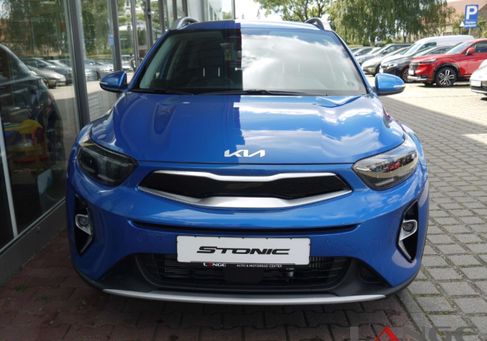 Kia Stonic, 2023