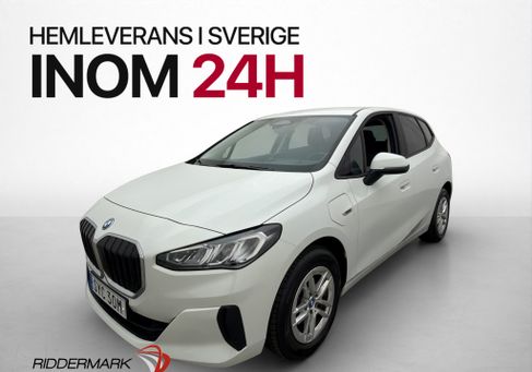 BMW 225 Active Tourer, 2023