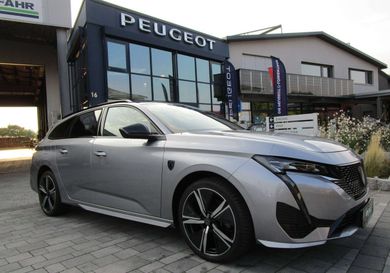 Peugeot 308, 2023