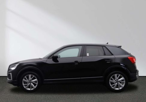 Audi Q2, 2024