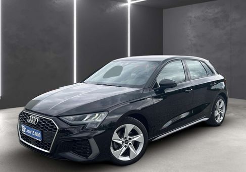 Audi A3, 2022 2