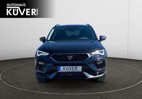 Cupra Ateca, 2026