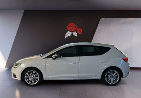 Seat Leon, 2019