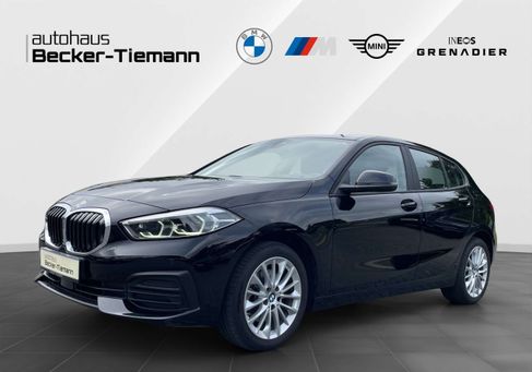 BMW 118, 2023