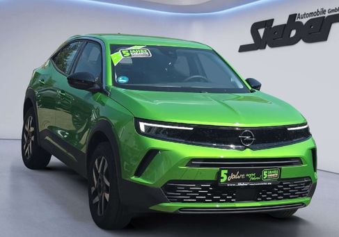 Opel Mokka, 2024 3