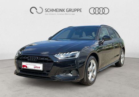 Audi A4, 2023