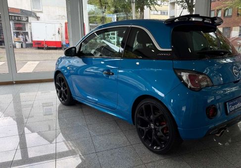Opel Adam, 2018 3