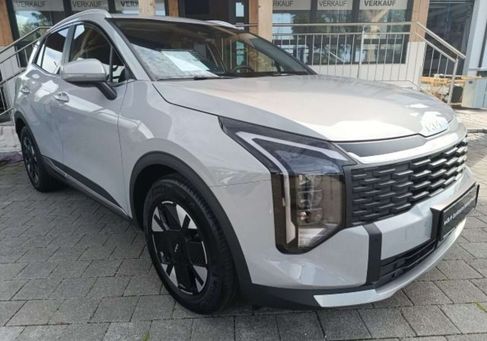 Kia Sportage, 2025 3