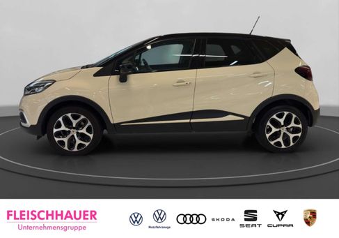 Renault Captur, 2019 3