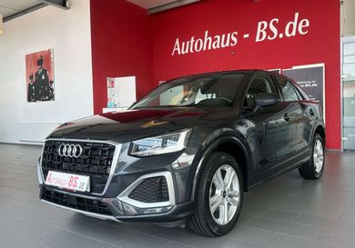 Audi Q2, 2023