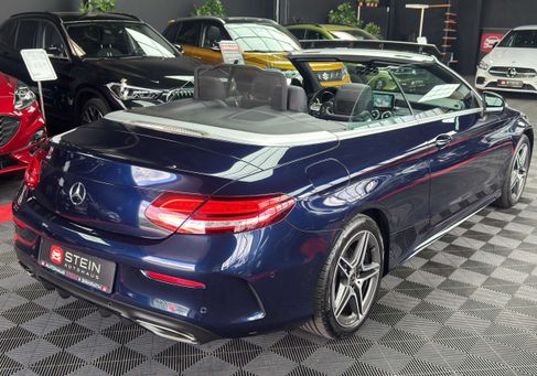 Mercedes-Benz C 300, 2019