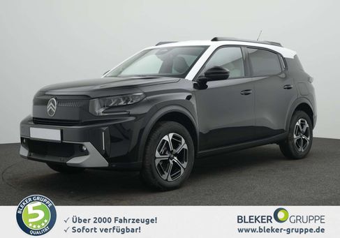 Citroën C3 Aircross, 2025