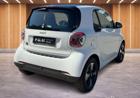 Smart ForTwo, 2024