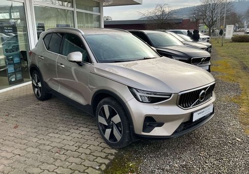 Volvo XC40, 2022 3