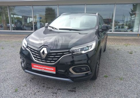 Renault Kadjar, 2022 2