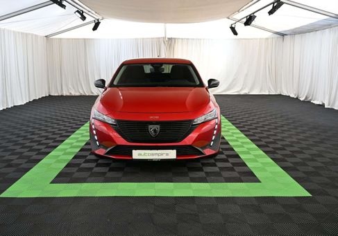 Peugeot 308, 2024