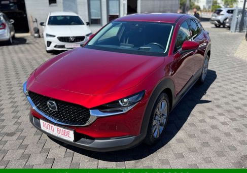 Mazda CX-30, 2021 2