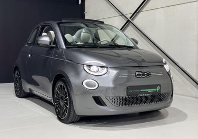 Fiat, 2021