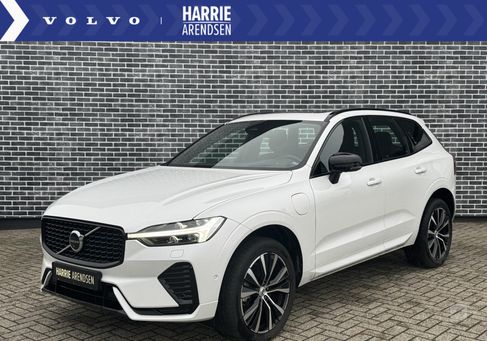 Volvo XC60, 2023