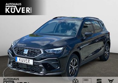 Seat Arona, 2026