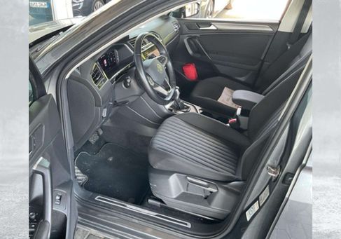 Volkswagen Tiguan Allspace, 2022