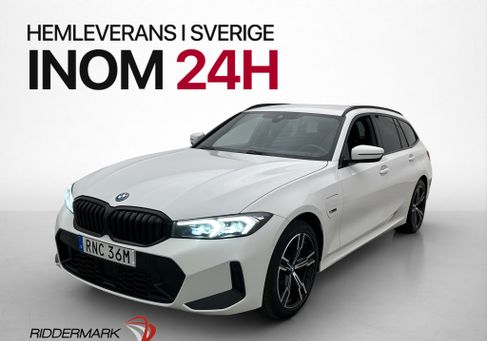 BMW 330, 2023 3