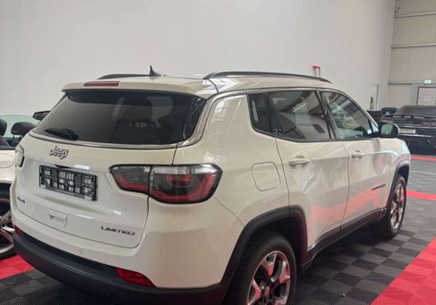 Jeep Compass, 2019 3