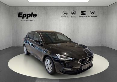 Seat Leon, 2021