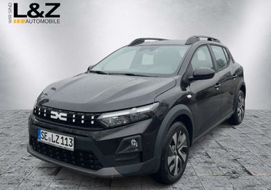 Dacia Sandero, 2026