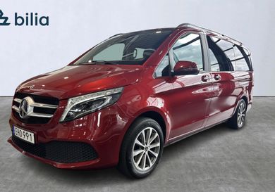 Mercedes-Benz V 250, 2021