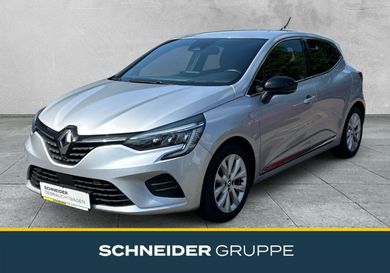 Renault Clio, 2022