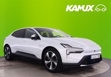 Polestar, 2025