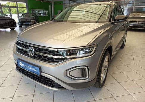 Volkswagen T-Roc, 2023