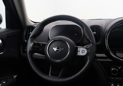 MINI Cooper S Countryman, 2021 2