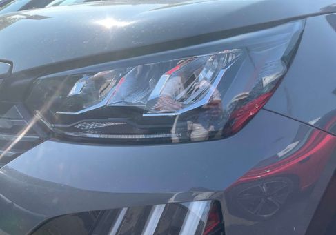 Peugeot 2008, 2024