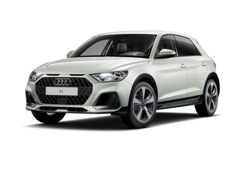 Audi A1, 2025 2