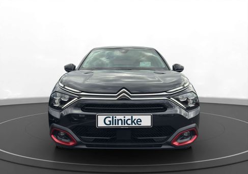 Citroën C4, 2021 2
