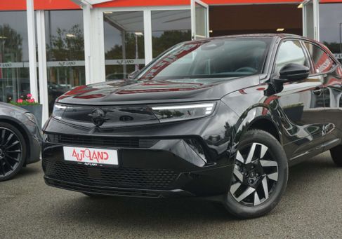 Opel Mokka, 2026 2