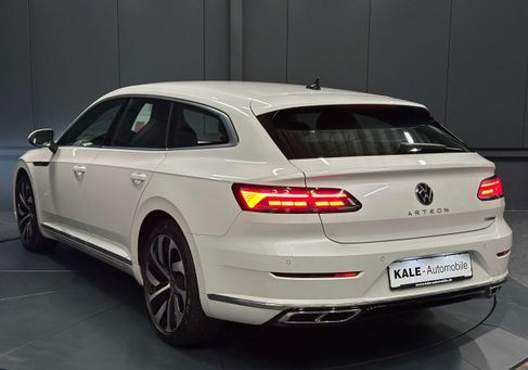 Volkswagen Arteon, 2021 3