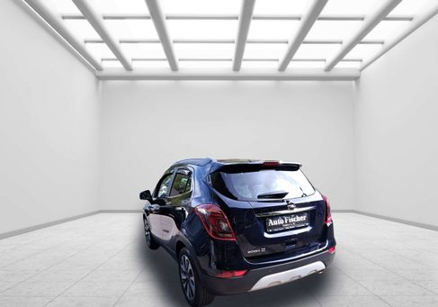 Opel Mokka X, 2019 3