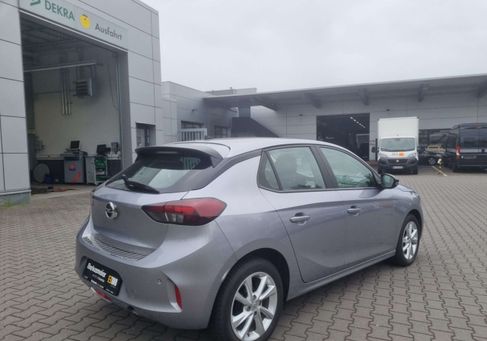 Opel Corsa, 2019 3