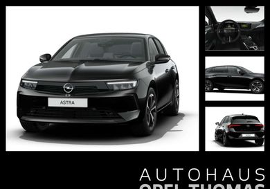 Opel Astra, 2025